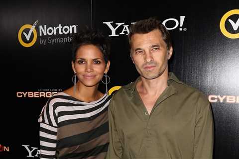 Halle Berry Wants Sole Custody Of Son Amid Co-Parenting Woes