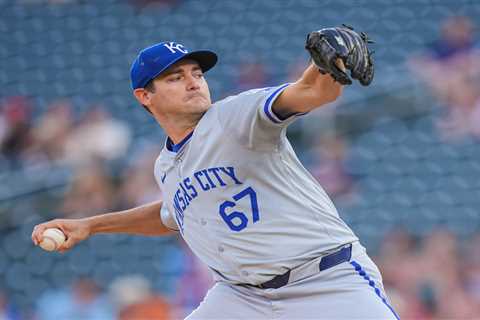 Royals vs. Angels prediction: Will Seth Lugo bounce back?