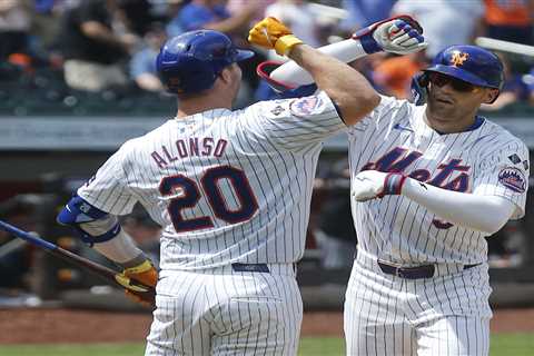 Mets’ season will be defined by this 10-game gauntlet