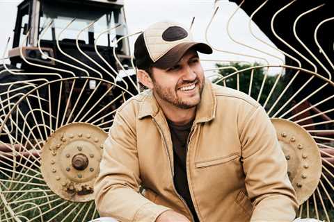 Hot 100 First-Timers: Drew Baldridge Arrives With ‘She’s Somebody’s Daughter (Reimagined)’