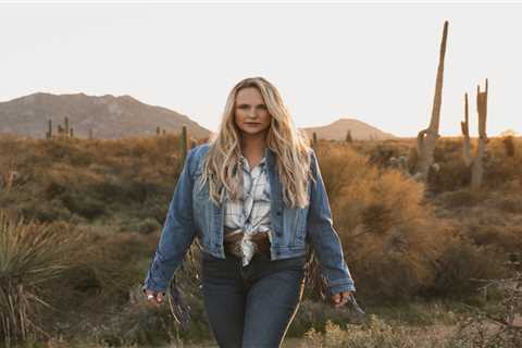 Miranda Lambert Tells Bunnie XO She ‘Reached a Pretty High Level of Burnout Last Summer’