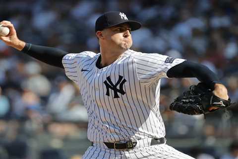 Aaron Boone won’t commit to Clay Holmes being Yankees’ closer