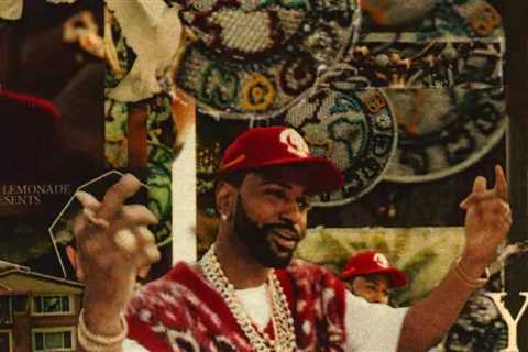 Here’s Why Big Sean’s ‘Yes’ Video Is Being Criticized Online