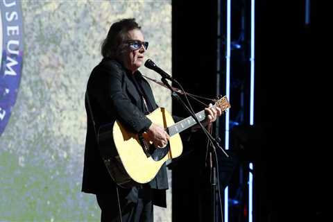 Don McLean Says ‘American Pie’ Predicted ‘Woke Bullsh–‘ Culture: ‘There’s So Much Anger’