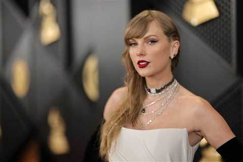 Donald Trump Says AI Is ‘Dangerous’ After Fake Taylor Swift Endorsement
