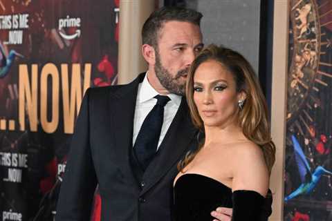 Jennifer Lopez’s ‘Greatest Love Story Never Told’ Views Skyrocket After Ben Affleck Divorce News