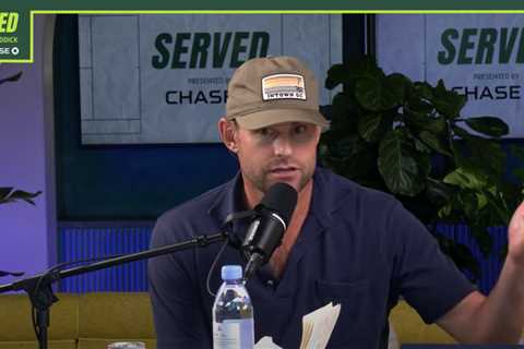 Jannik Sinner’s team made ‘gross mistake’ in steroid case: Andy Roddick