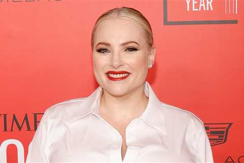 Meghan McCain Criticizes Blake Lively’s Promotion of ‘It Ends With Us’ – Hollywood Life