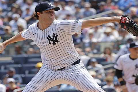 Gerrit Cole hits 150-win milestone after latest strong Yankees start