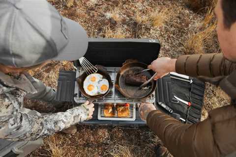 Yeti’s Cast Iron Skillet Is Back in Stock: Shop the Collection Before It Sells Out