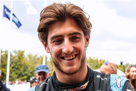 Reserve Driver Jack Doohan Promoted to F1 – Signs With BWT Alpine Team For 2025!