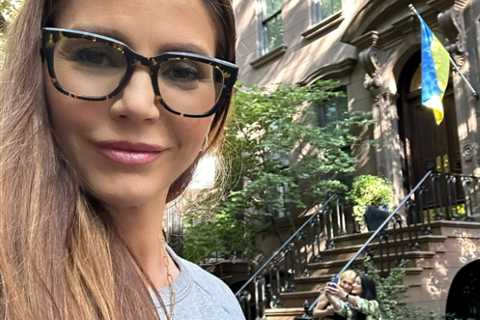 Nineties TV Star Charisma Carpenter, 54, Looks Timeless 20 Years After Iconic Roles