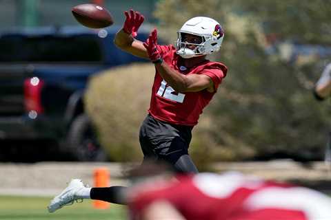 Cardinals’ Zay Jones suspended five games for violating NFL conduct policy
