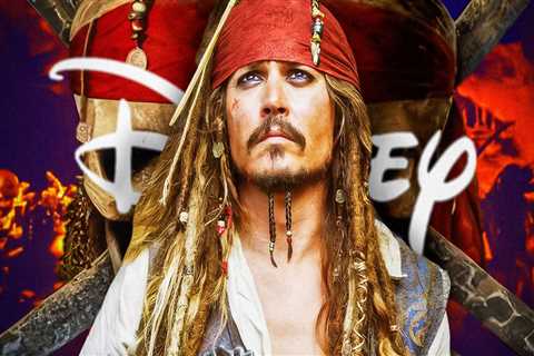 Disney Must Face 1 Harsh Reality About Its Pirates Of The Caribbean Franchise