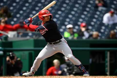 Fantasy baseball: Grab rookies before call-ups