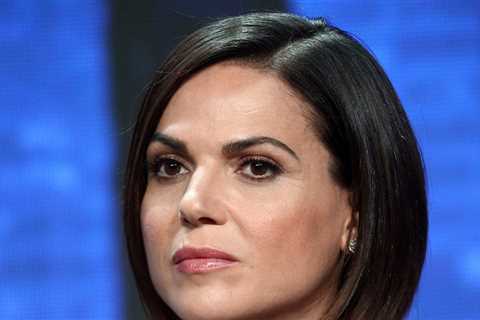 LAPD Called to 'Once Upon A Time' Star Lana Parrilla's Home Over Trespassing