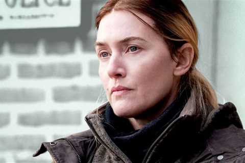 Kate Winslet gets behind the wheel of Hulu’s The Spot, a hit-and-run drama series from Ed Solomon..