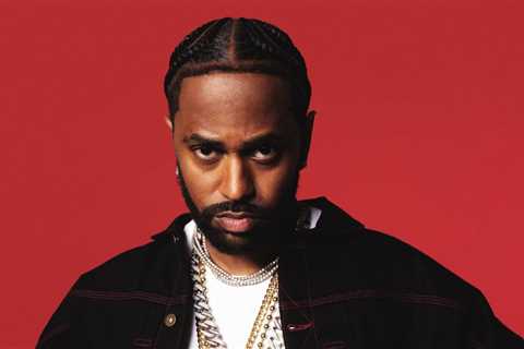 Big Sean Announces ‘Better Me Than You’ Album Release Date During Emotional Instagram Live