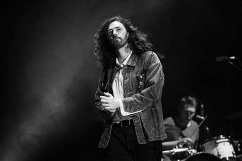 Hozier Postpones Two Shows Due to Vocal Issues: ‘It Breaks My Heart To Do This’