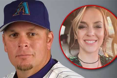 Ex-MLB Pitcher Greg Swindell's Daughter Found Safe