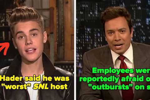 13 Actors Who Were Allegedly A Nightmare To Work With, According To Other Celebs