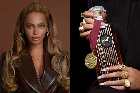 Beyoncé SirDavis Whisky: How to Pre-Order