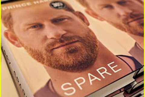 Prince Harry’s ‘Spare’ Getting Paperback Edition: Revelations Include Kate Middleton’s Alleged..
