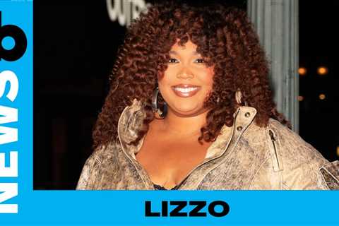 Lizzo Defends Chappell Roan & Explains Her Gap Year In Music | Billboard News