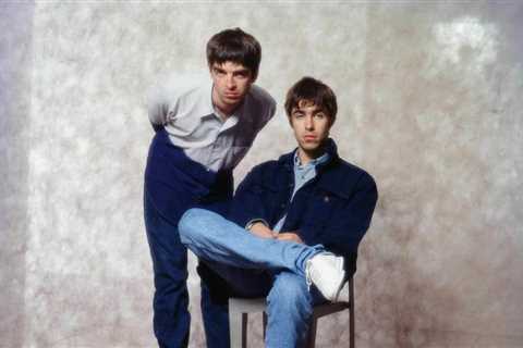 Which Oasis Song Are You Most Excited to Hear Live on Liam & Noel Gallagher’s Reunion Tour? Vote!