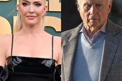Erika Jayne’s Ex Tom Girardi Found Guilty on 4 Counts of Wire Fraud
