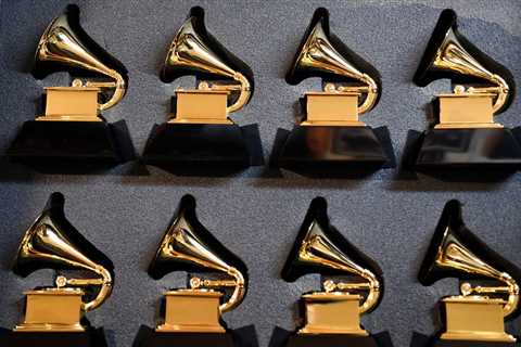 Grammy Eligibility Period Closes on Friday: It’s Time to Get Those Entries In