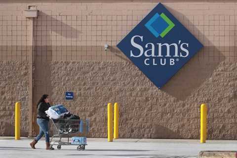 Limited Deal: How to Get a Sam’s Club Membership for $25 – Save Up to 50% Off