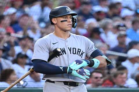 Why Aaron Judge’s chase for 63 will be nothing like going for 62