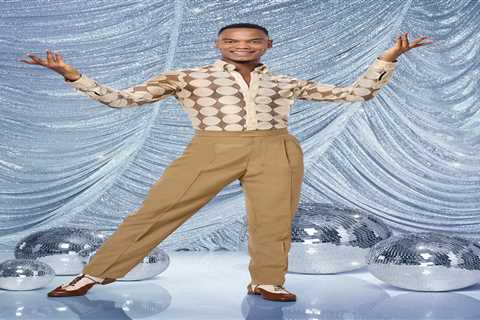 Strictly fans concerned over popular male pro being 'benched'