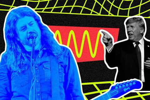 Beyoncé, Foo Fighters & More: How Artist Objections to Political Song Use Are Evolving