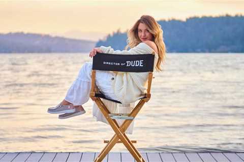 Sydney Sweeney’s ‘Favorite Shoe Option’ HeyDude Is 68% Off for Labor Day: Shop the Best Deals