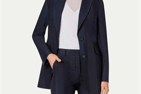 Suit of the Week: Akris