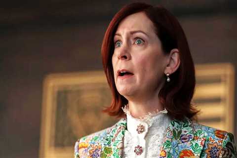Elsbeth Season 2’s First Killing Guest Creates A The Good Wife Plot Hole