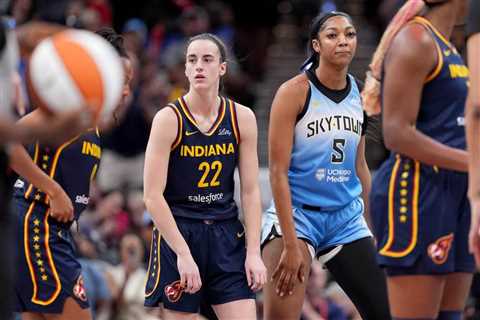 Angel Reese & Caitlin Clark to Play in WNBA’s First-Ever Barbie Game: Here’s How to Watch the..
