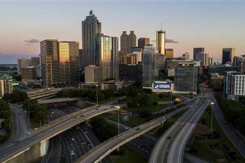 Forbes Names THIS City The Most Educated In The United States