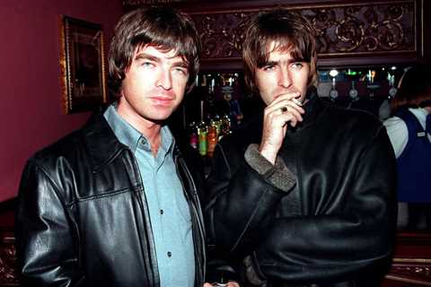 Oasis Reunion Tour Ticket Sales Get Off to a Creaky Start