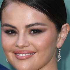 Selena Gomez Is Reportedly A Billionaire Now — Here's How The Internet Reacted