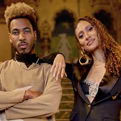 Elaine Welteroth Is Lending Her Voice and Experience to Support the ‘McDonald’s Black and..