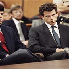 Monsters: Exploring the Menendez Brothers' Shocking Story