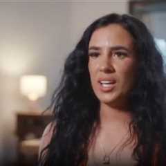 MAFS UK: Lacey Martin Opens Up About Bullying Hell