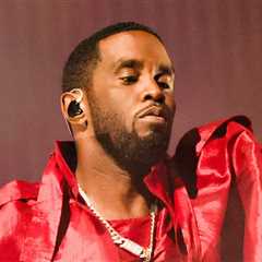 Diddy Reportedly Placed On Suicide Watch As He Awaits Trial