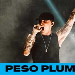 Inside Peso Pluma’s Show-Stopping Éxodo Tour | Billboard News