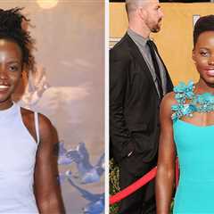 Lupita Nyong'o Hid Her Kenyan Accent For Years To Sound American — Her Reason For Bringing It Back..