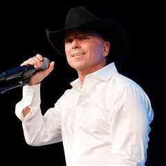 Kenny Chesney Donated More Than $1 Million to Massachusetts Charities Before His Gillette..