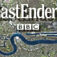 EastEnders Stars Reunite Off Screen: Fans Go Wild